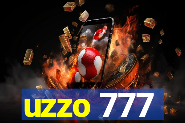 uzzo 777